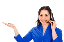 Express Garage Door Service Cleveland, OH 216-342-7479 - lady-01