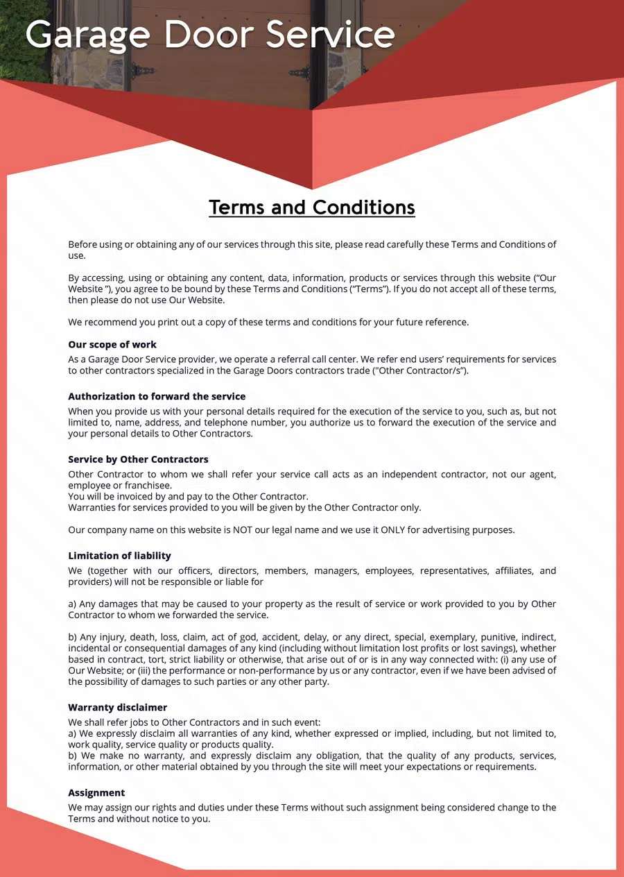 Express Garage Door Service Cleveland, OH 216-342-7479